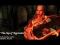 TES V: Skyrim - The Age of Aggression (Female ...