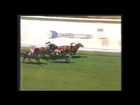 William Reid Stakes - No Sound