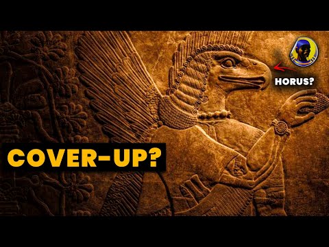 Did Sumerians Influence Ancient Egypt? THE TRUTH | Documentary