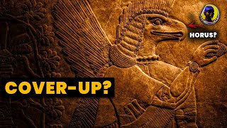Why People Think The Annunaki Built Ancient Egypt | Documentary