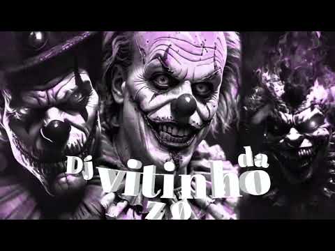 JOGA A PISTOLA PRA CIMA ( Dj Vitinho da Zo )