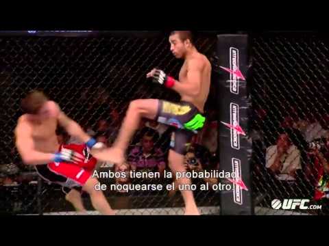 UFC 163 on PPV: Previa Extendida