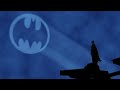 Batman 1989 Theme (slowed & reverbed)