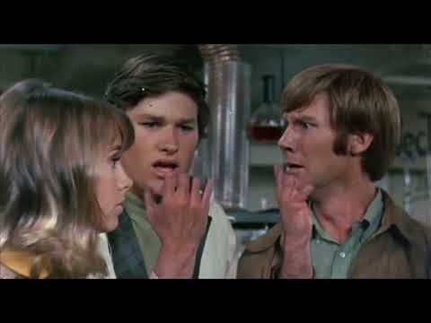 Remembering Disney’s Now You See Him, Now You Don’t (1972)