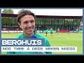 Berghuis heeft tijd nodig na longinfectie | Interview