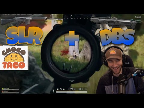 PUBG: you can't hide from chocotaco | duos feat BOOMZY