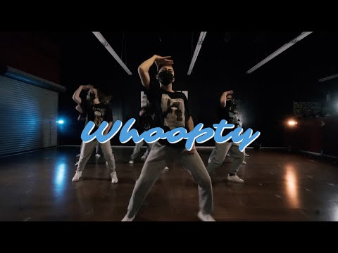 Whoopty - Drop Varsity - 10 Year Anniversary