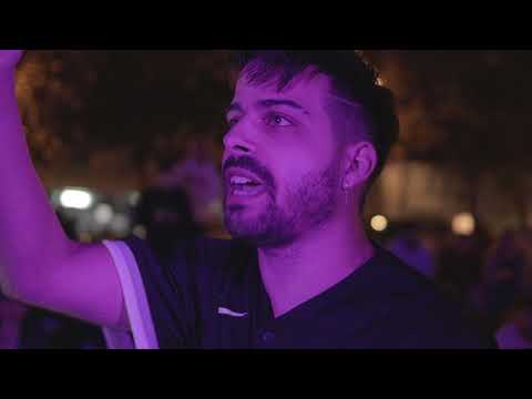 FIGO VS NATHAN | CUARTOS | SEGUNDA FECHA