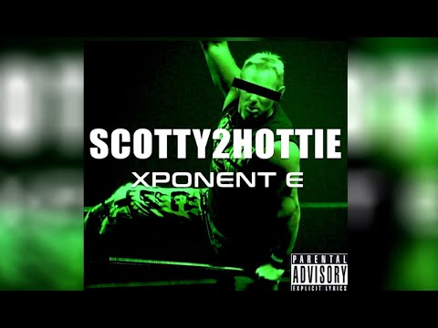 Luke Laughs - Scotty2Hottie (Official Lyric Video)