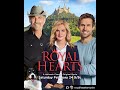 Royal Hearts   Love Hallmark Movie 2019   Great Hallmark Romance Movie English