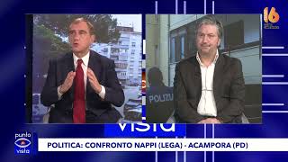 sicurezza e caso bagnoli confronto nappi lega acampora pd
