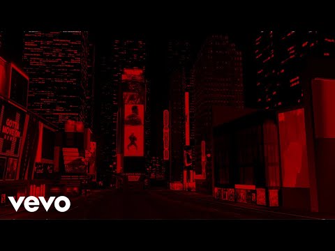 Diddy, Bryson Tiller, Ashanti, Yung Miami - Gotta Move On (Queens Remix / Lyric Video)