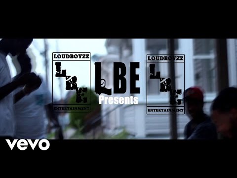 Loudboy Kev - 100Proof ft. LoudBoy Lil