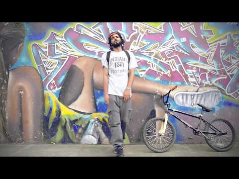 #rial Mafuul Flay - Cuando Camino (Video Oficial)