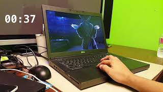 Video thumbnail for Windows Laptop Dell M6800 Overview - GVA Electronics GVAPC.COM by Gva Electronics