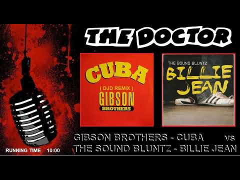 GIBSON BROTHERS vs SOUND BLUNTZ