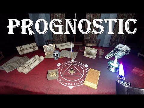 Prognostic (Full Release) - Communicating with the Dead to Solve Crimes But at What Cost?
