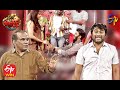 Sarada Sattipandu & Adhurs Anand Performance | Extra Jabardasth | 1st January 2021 | ETV Telugu