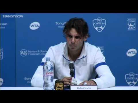 Nadal vs Verdasco — highlights