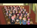 Family Guy Church Hymn