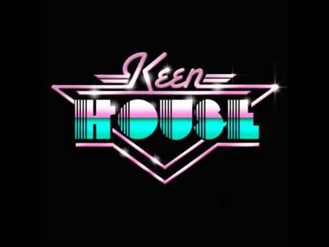 Keenhouse - Feel The Drive (Doctor's Cat Cover)