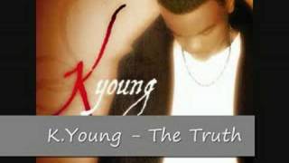 K-Young - The Truth