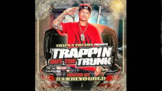 Bambino Gold Feat. Eldorado Red - Cash Out