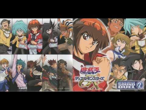 Yu-Gi-Oh Gx Ending 4 Endless Dream by Hiroshi Kitadani English Subtitle