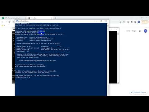 Video