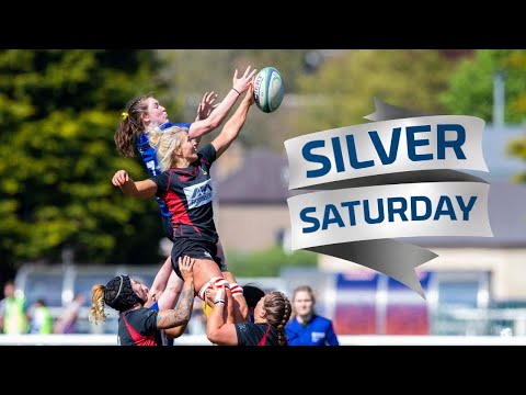 HIGHLIGHTS | Women's Plate Final
