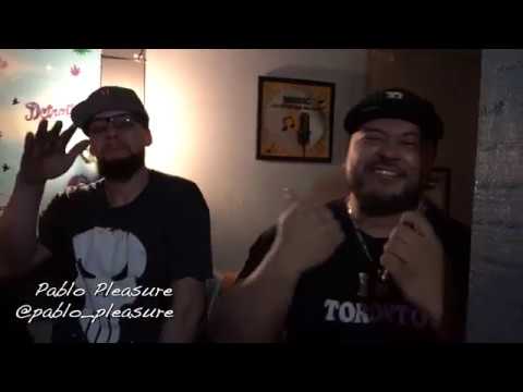 Forever United Cypher