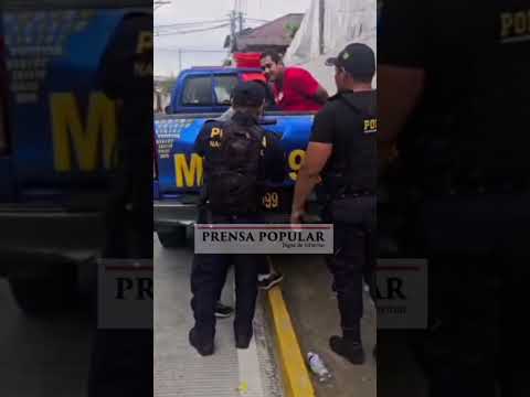 Posible arma utilizada en homicidio a mototaxista franciscano, es inacutada