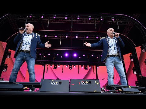 De Breurkes - Fieést Club Limburg! | de11devande11de 2023