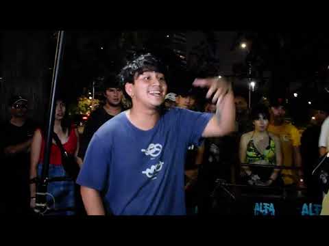 anubis kraysi vs frodi mosaico- 8vos -