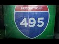 495 Productions MTV Production Development 2010