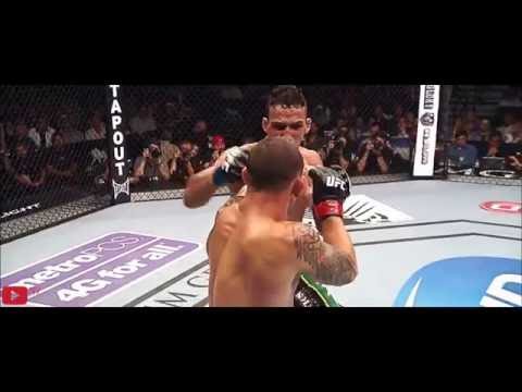 UFC Vancouver: Pettis vs. Oliveira Promo