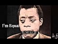 “How Do You Communicate 2 The Vast.. Unthinking… Cruel… Majority” - Jimmy Baldwin  