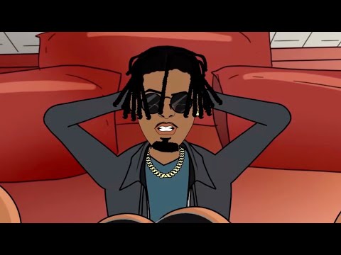 El Yala x Jey One x El Fother - La Bandida (Video Oficial) @LeordProduciendo