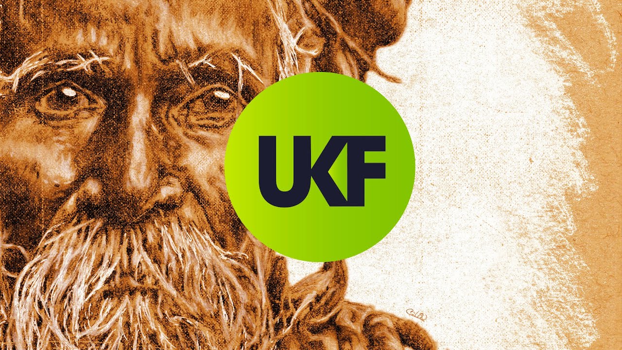 Congo Natty - Ancestorz Jungle Fari (ft. Blackout JA & Eva Lazarus)