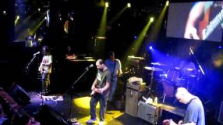 Built to Spill - Pat @ Culture Room, 10/15/2010