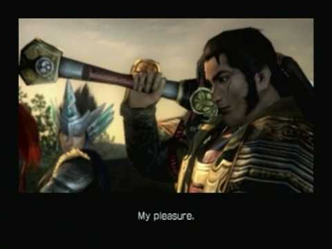 Warriors Orochi 2: United
