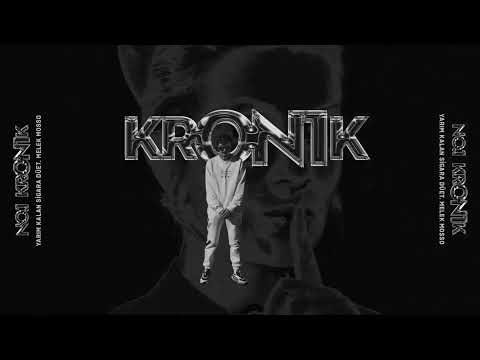 Yarım Kalan Sigara - Melek Mosso (Sadece Melek Mosso Versiyon)
