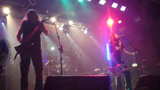 Sodom - Eat me! (Live Carioca Club, Sao Paulo, Brazil 2012)