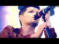 The Script - No Man Is An Island