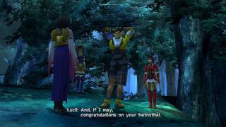 Reflexive - Let's Play Final Fantasy X Part 62