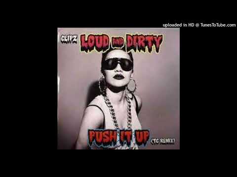 Futurebound & BMotion Vs Clipz ft. Shiv - Slap Suey Loud And Dirty