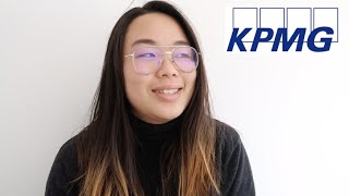 Advice on preparing for a global interview with KPMG, including key considerations and preparation strategies