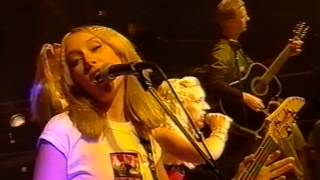 Aleesha Rome - Do You Feel Me (House Of Hits)