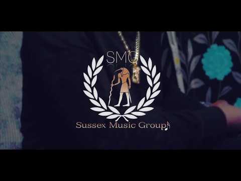 MarzSilver - Escobar (Explicit)