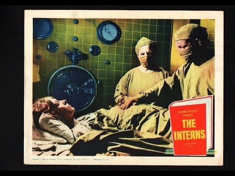 Leith Stevens – Toss Me a Scalpel